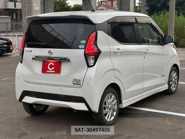 Nissan DAYZ 2020-08 8855251-17