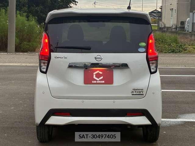 Nissan DAYZ 2020-08 8855251-18