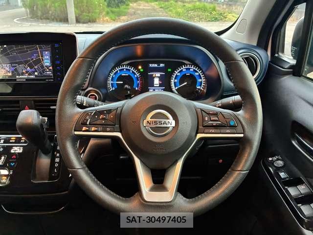 Nissan DAYZ 2020-08 8855251-6