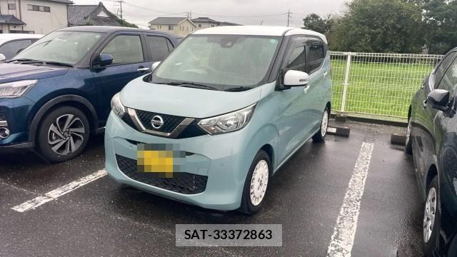 Nissan DAYZ 2019-11 8855386-0