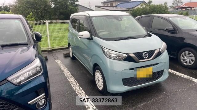 Nissan DAYZ 2019-11 8855386-11