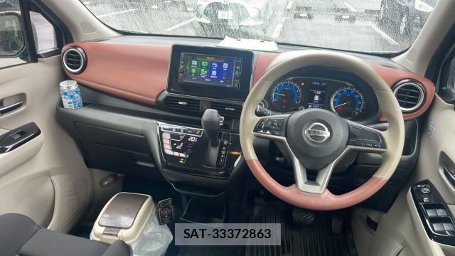 Nissan DAYZ 2019-11 8855386-2