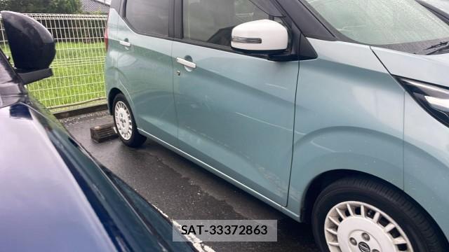 Nissan DAYZ 2019-11 8855386-3