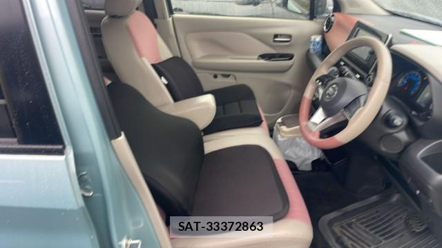 Nissan DAYZ 2019-11 8855386-5