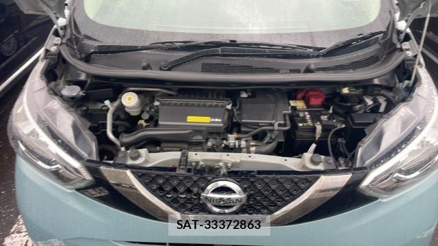 Nissan DAYZ 2019-11 8855386-7