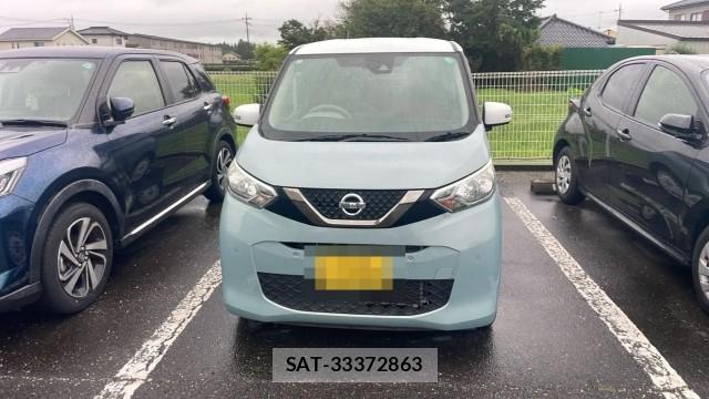 Nissan DAYZ 2019-11 8855386-9