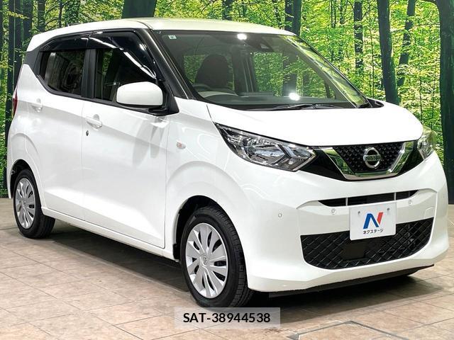 Nissan DAYZ 2021-09 8855515-15