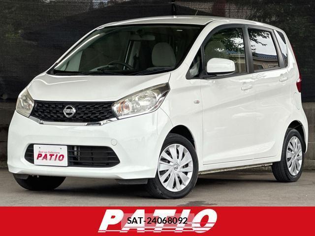 Nissan DAYZ 2015-10 8855630-0