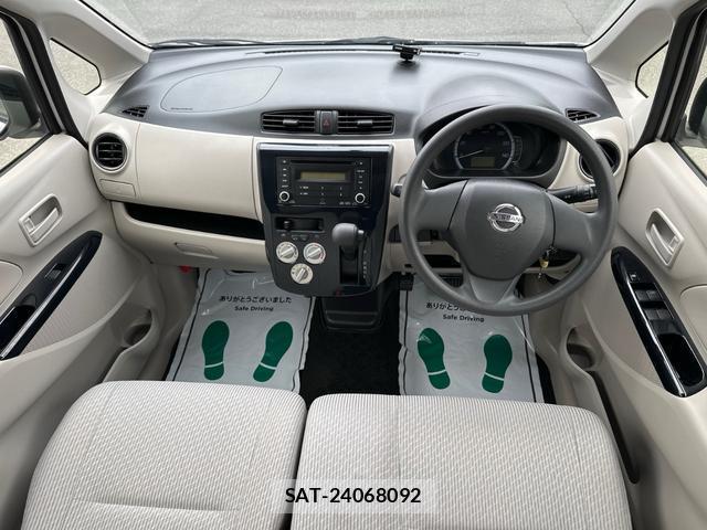 Nissan DAYZ 2015-10 8855630-1