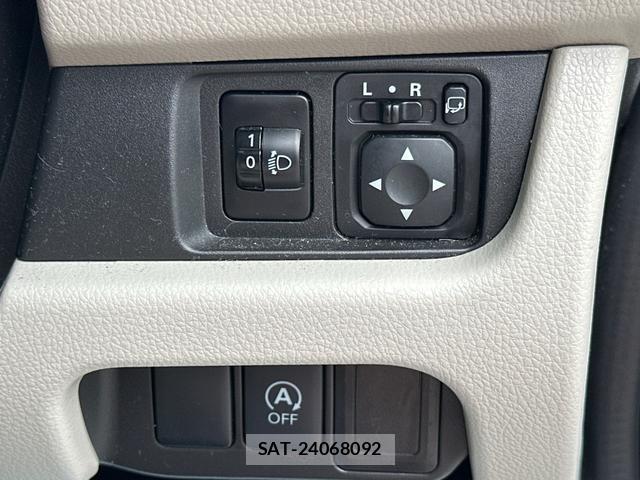 Nissan DAYZ 2015-10 8855630-5