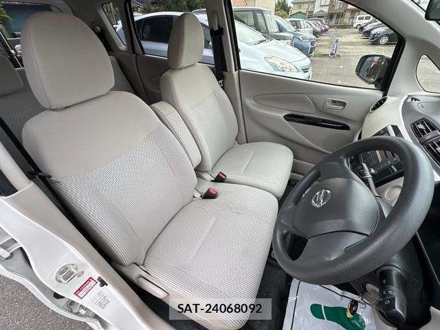 Nissan DAYZ 2015-10 8855630-7