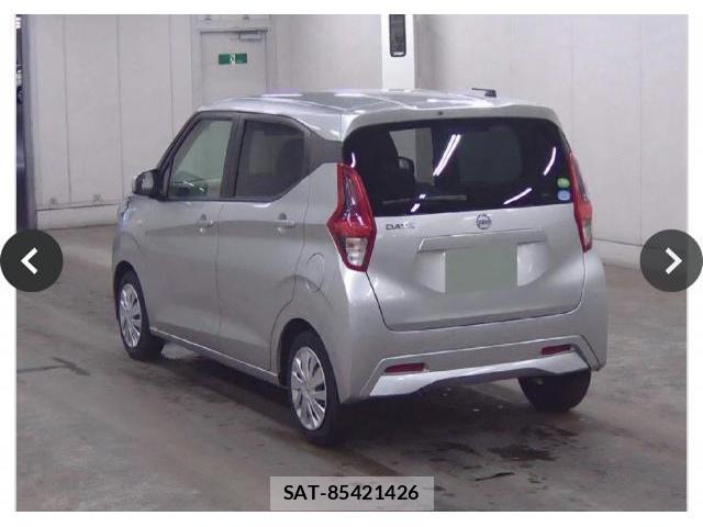 Nissan DAYZ 2021-03 8856107-2