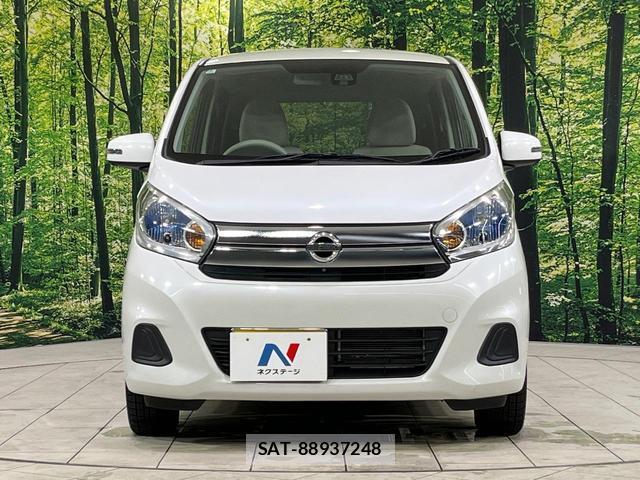 Nissan DAYZ 2016-02 8856788-13