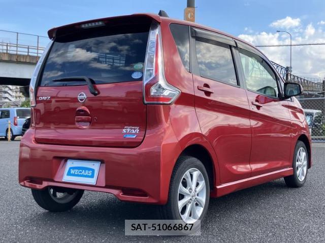 Nissan DAYZ 2016-03 8856942-2