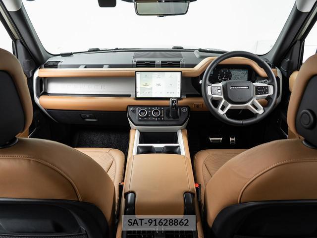 Land Rover DEFENDER 2025-03 8853976-1