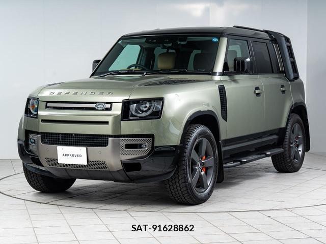 Land Rover DEFENDER 2025-03 8853976-18