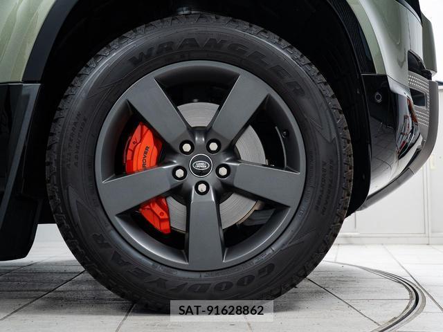 Land Rover DEFENDER 2025-03 8853976-9