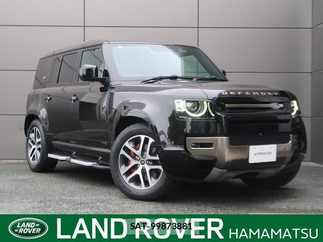 Land Rover DEFENDER 2021-09 8854474-0