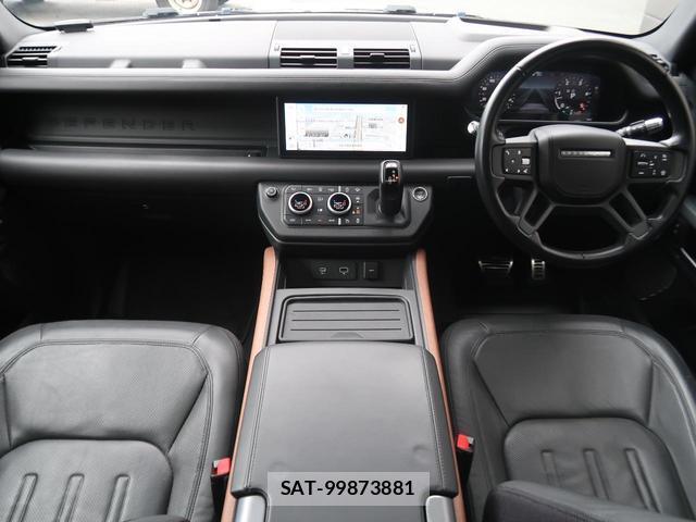 Land Rover DEFENDER 2021-09 8854474-1
