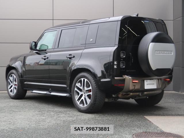 Land Rover DEFENDER 2021-09 8854474-17