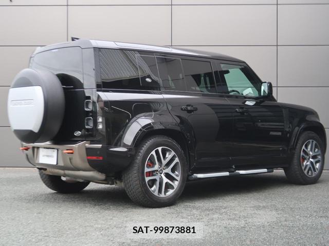 Land Rover DEFENDER 2021-09 8854474-19