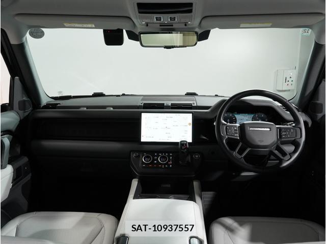 Land Rover DEFENDER 2024-12 8856518-1