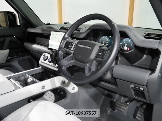 Land Rover DEFENDER 2024-12 8856518-13