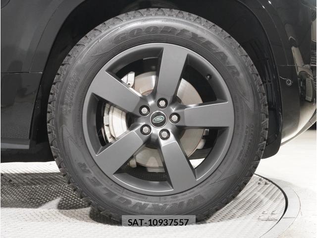 Land Rover DEFENDER 2024-12 8856518-9