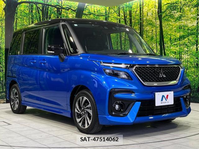 Mitsubishi DELICA 2023-04 8854113-15