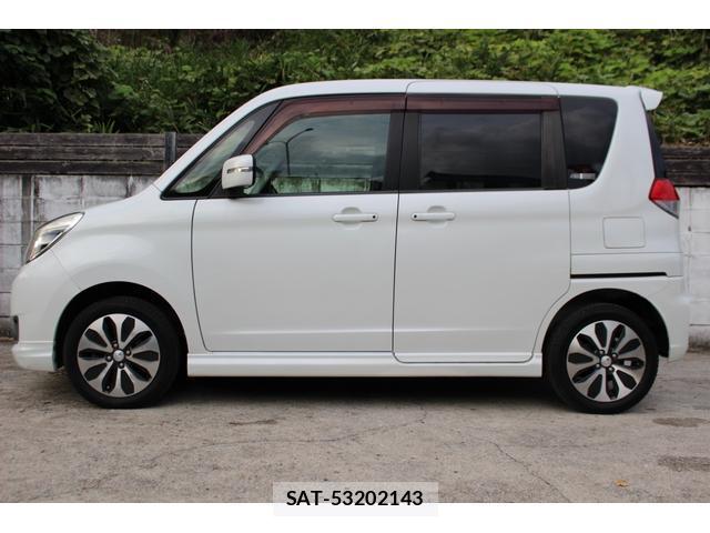 Mitsubishi DELICA 2014-09 8854600-10