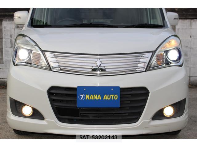 Mitsubishi DELICA 2014-09 8854600-12