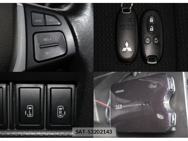 Mitsubishi DELICA 2014-09 8854600-3