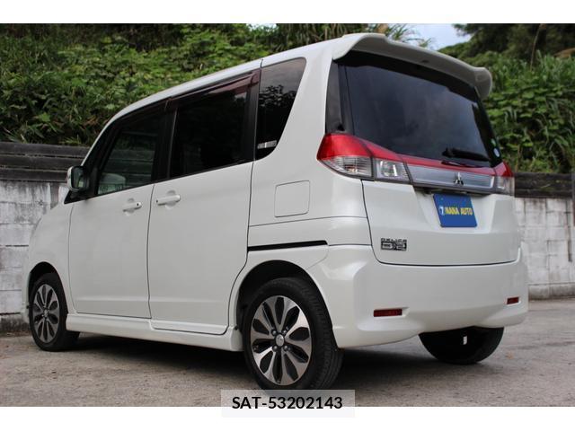 Mitsubishi DELICA 2014-09 8854600-5
