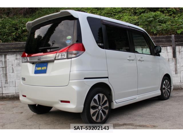 Mitsubishi DELICA 2014-09 8854600-6