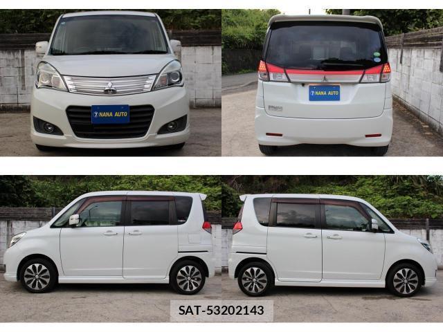 Mitsubishi DELICA 2014-09 8854600-7