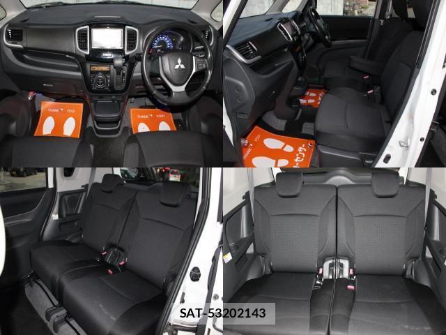 Mitsubishi DELICA 2014-09 8854600-8