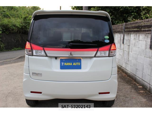 Mitsubishi DELICA 2014-09 8854600-9