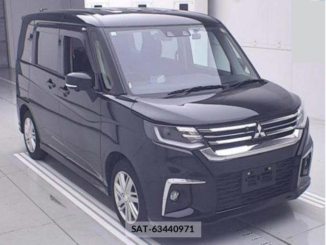 Mitsubishi DELICA 2024-03 8856377-0