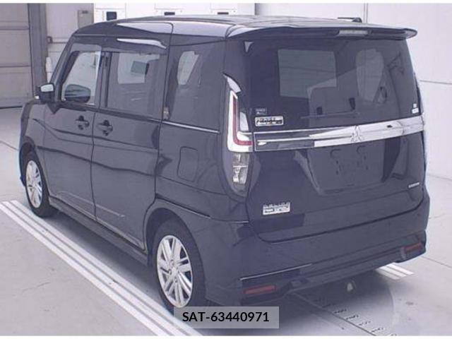 Mitsubishi DELICA 2024-03 8856377-1