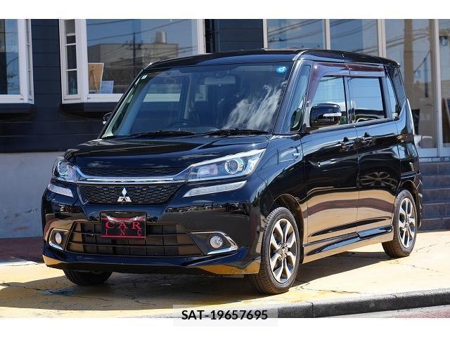 Mitsubishi DELICA 2018-01 8856506-17