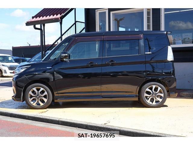 Mitsubishi DELICA 2018-01 8856506-2