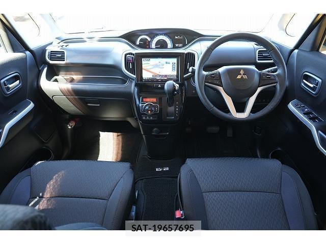 Mitsubishi DELICA 2018-01 8856506-3