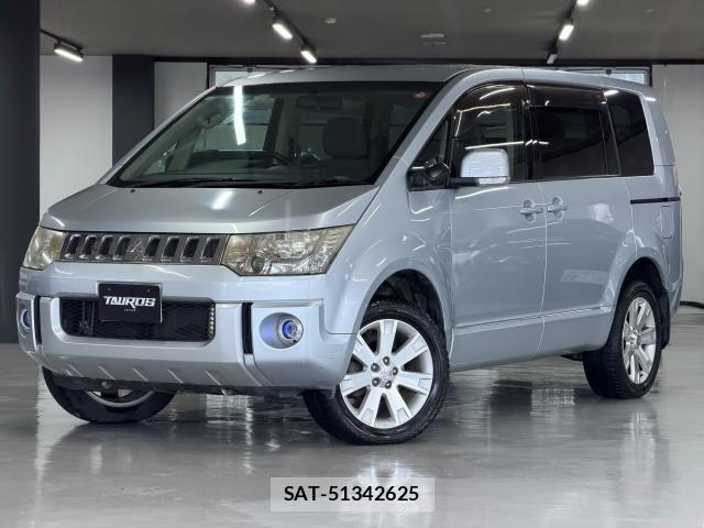 Mitsubishi DELICA 2017-04 8854255-0
