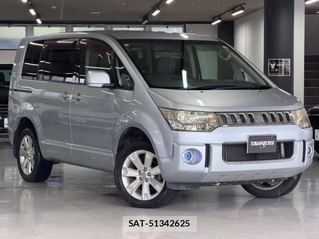 Mitsubishi DELICA 2017-04 8854255-10