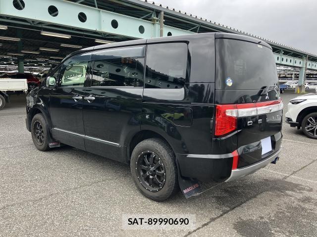 Mitsubishi DELICA 2019-09 8854650-1