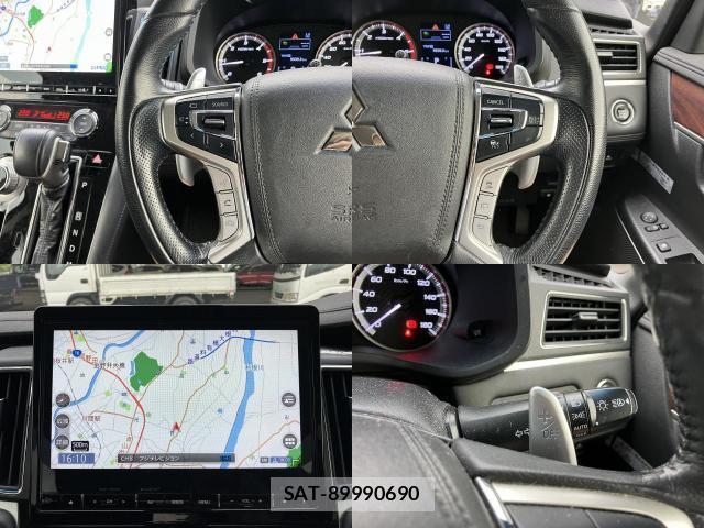 Mitsubishi DELICA 2019-09 8854650-10