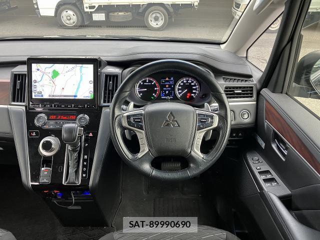 Mitsubishi DELICA 2019-09 8854650-2
