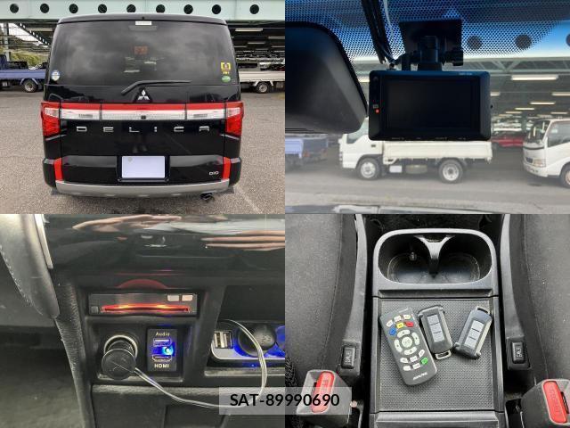 Mitsubishi DELICA 2019-09 8854650-9