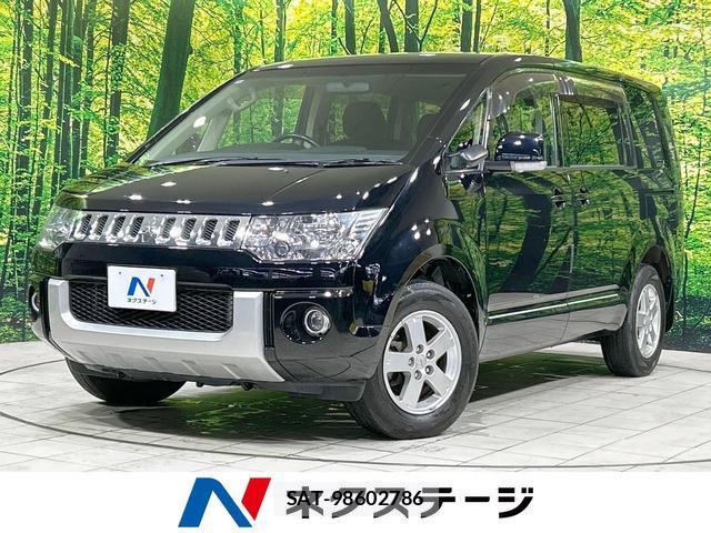 Mitsubishi DELICA 2011-11 8854698-0