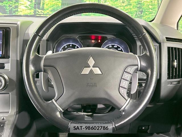 Mitsubishi DELICA 2011-11 8854698-10
